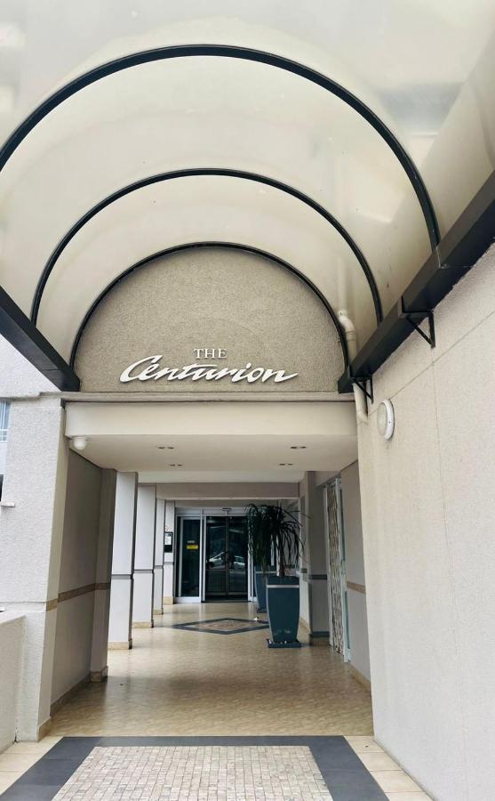 Sea Point Apartment @ The Centurion 케이프타운 외부 사진